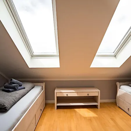 Kaiserhof 303 * Вангероге