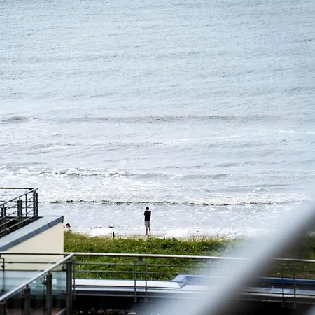 Kaiserhof 303 Апартаменты