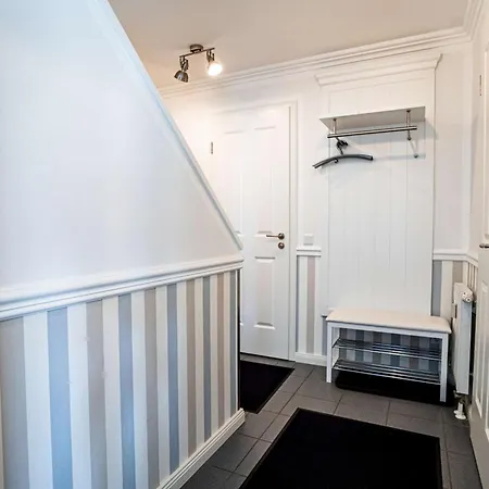 Kaiserhof 303 Вангероге