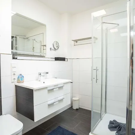 Kaiserhof 303 Вангероге