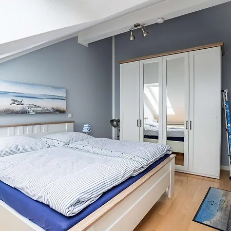 Kaiserhof 303 Апартаменты *