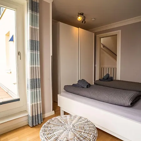 Апартаменты Kaiserhof 303 *