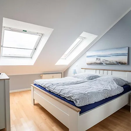 Апартаменты Kaiserhof 303 *